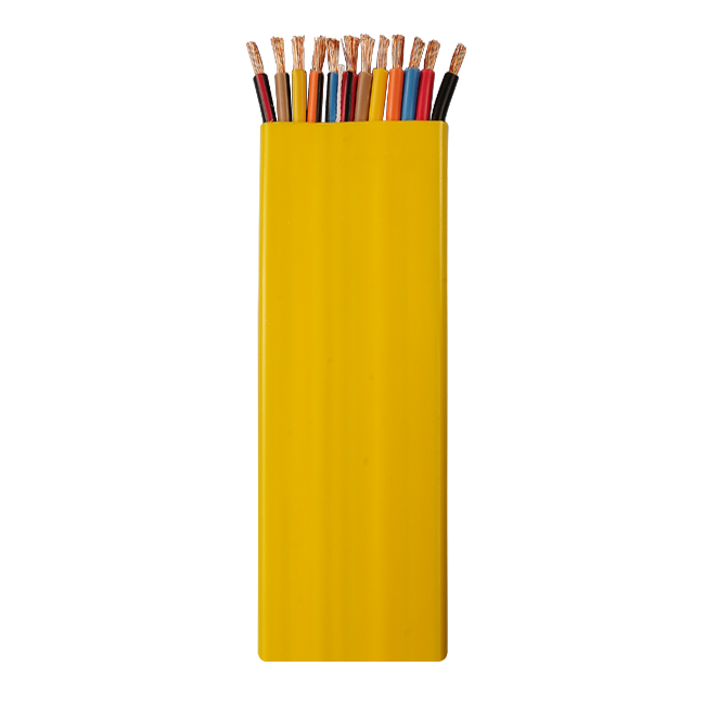 Crane Cable - UL Festoon Cable