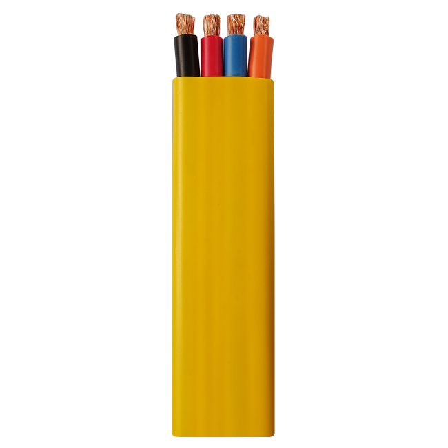 Crane Cable