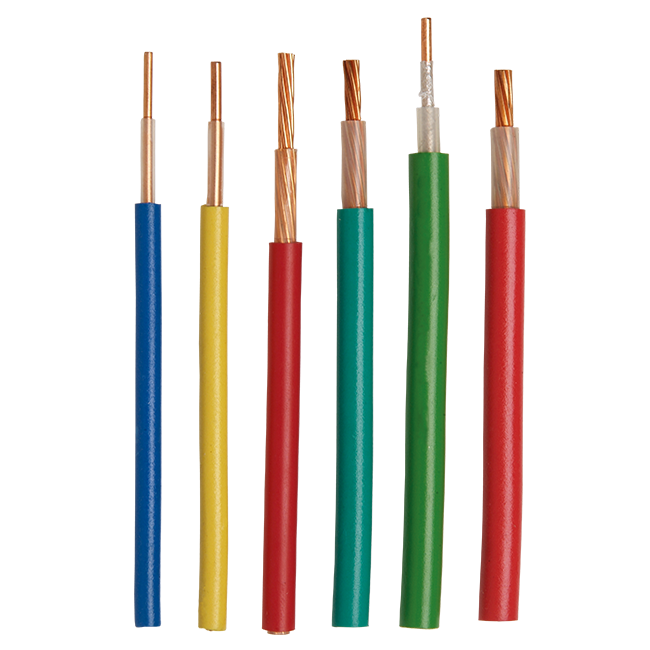 Fire Resistant Cable