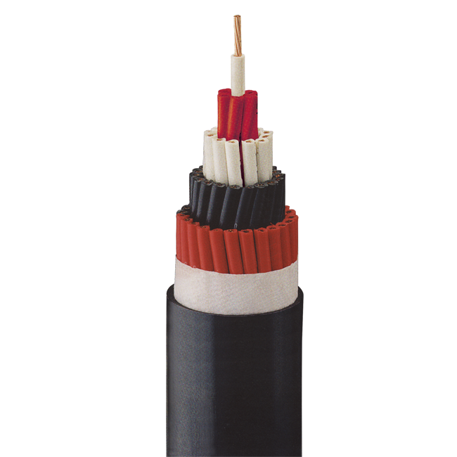 Control Cable