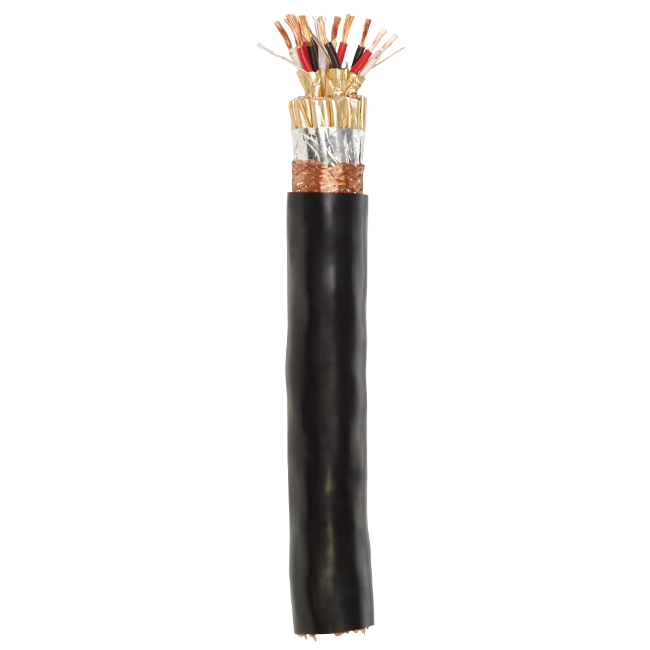 Shield Cable