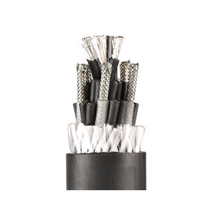 Rubber Cable