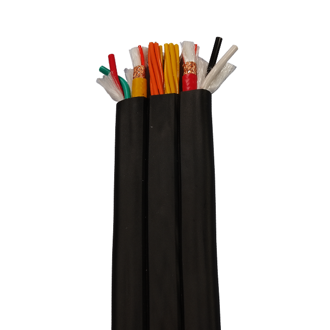 Compound Cable - Compound Cable 