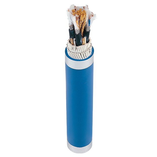 Compound Cable