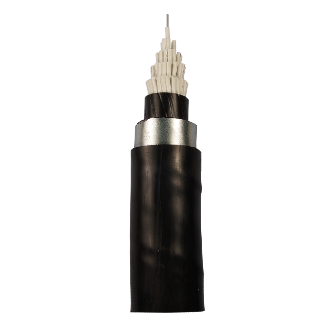 Armoured Cable