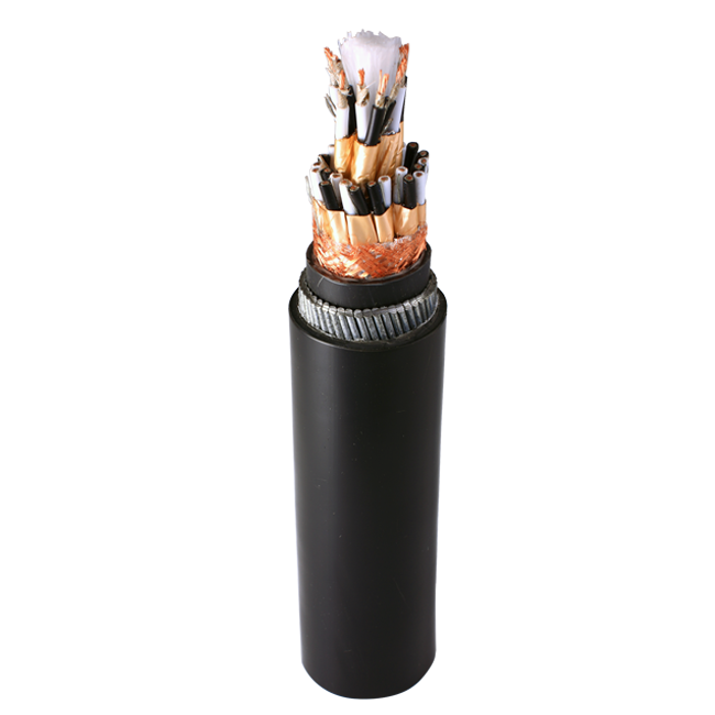 Armoured Cable - SWA Armoured Cable