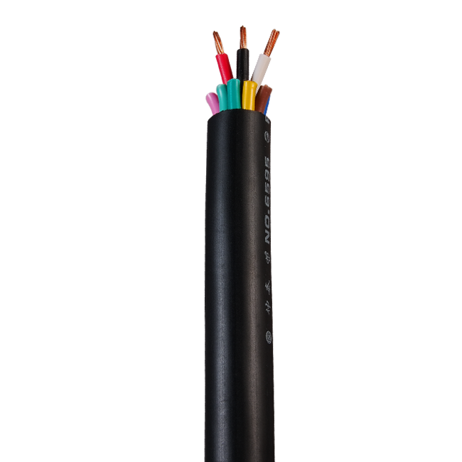 Signal Cable