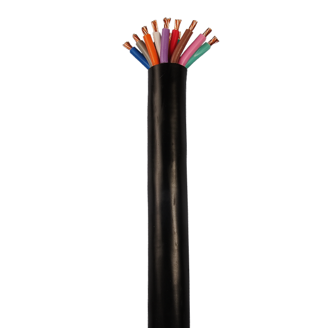 Signal Cable