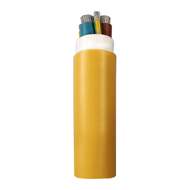 Compound Cable