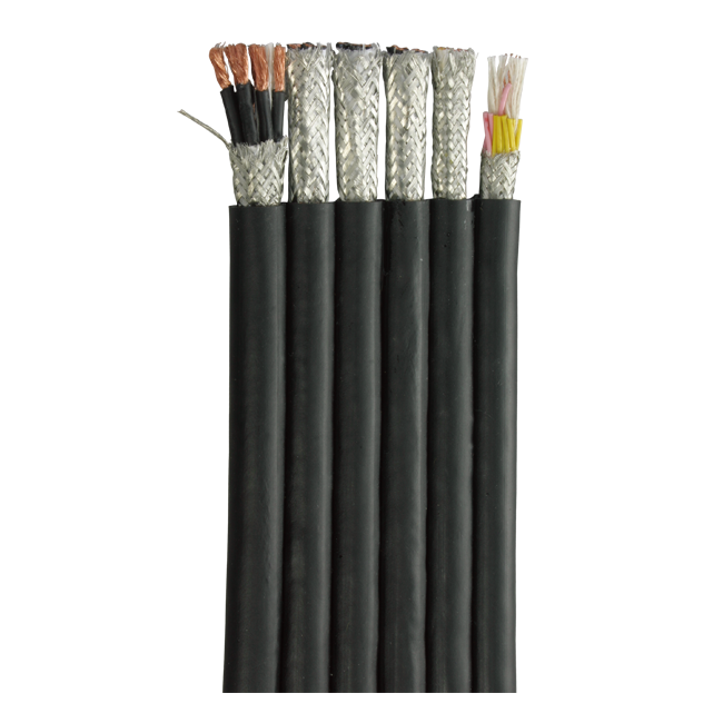 Compound Cable