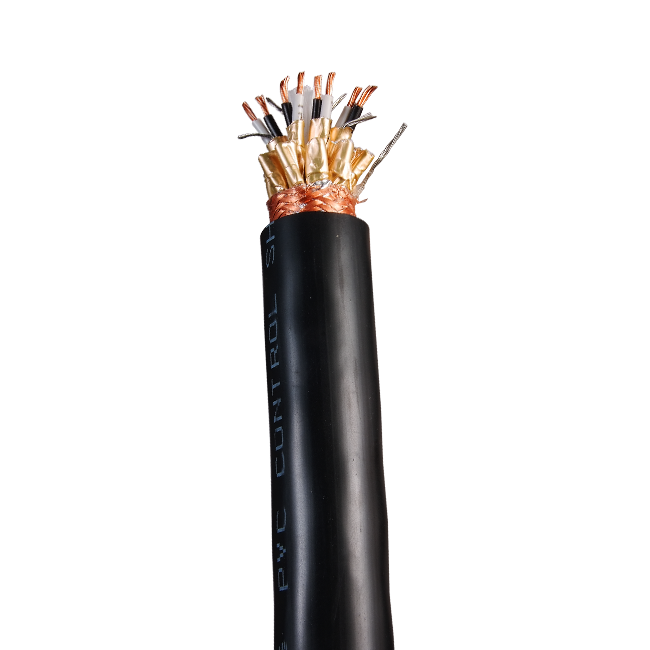 Shield Cable