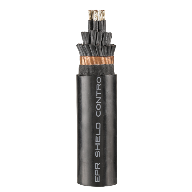 Armoured Cable