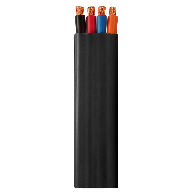 Crane Cable