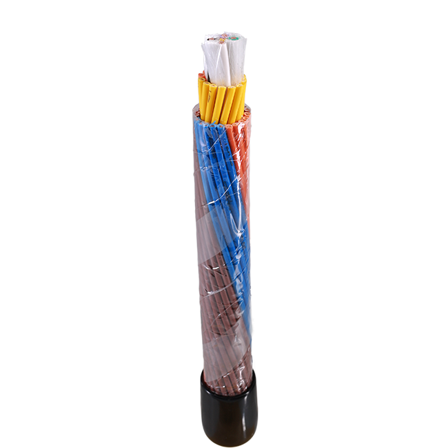 Hoistway Cable