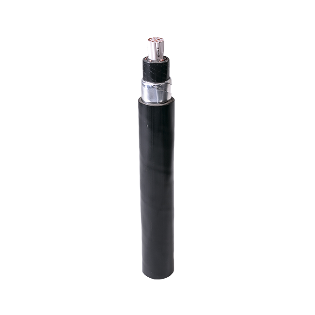 Armoured Cable