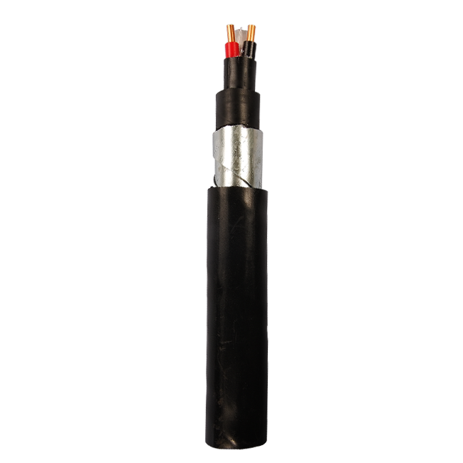 Armoured Cable