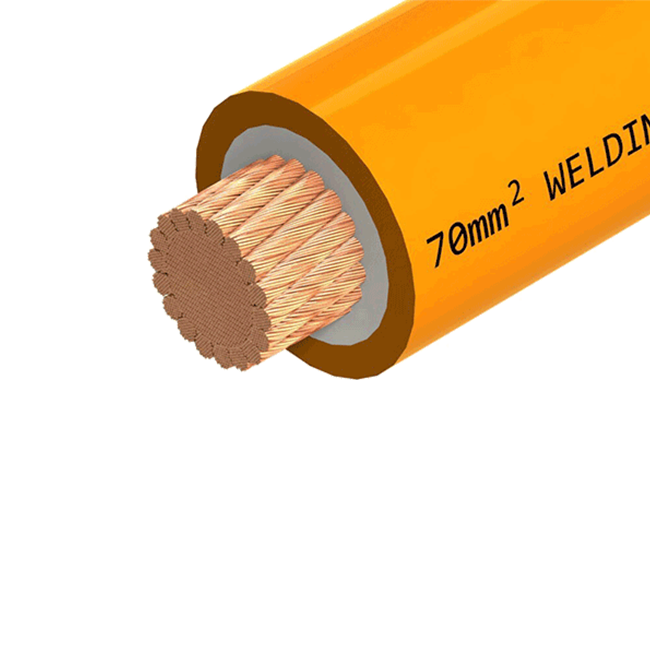 Welding Cable