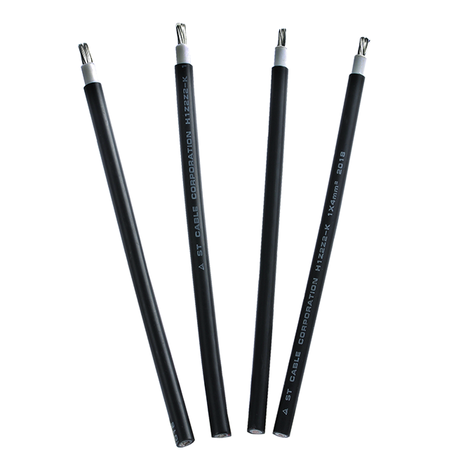 Solar Cable